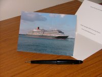 View our greeting cards range.
