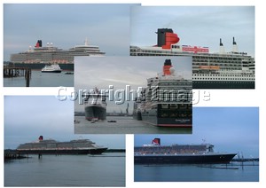 3Q-CP1 The Three Queens Celebration Pack