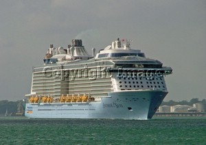 ANTS-0001 Anthem of the Seas