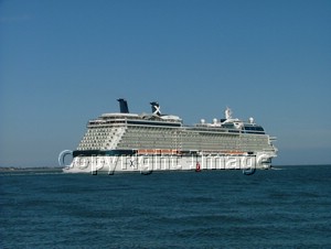 CEC-0003 Celebrity Eclipse