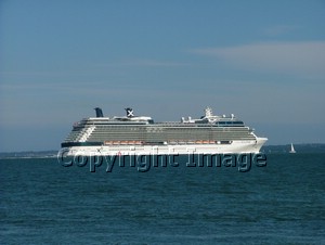 CEC-0004 Celebrity Eclipse