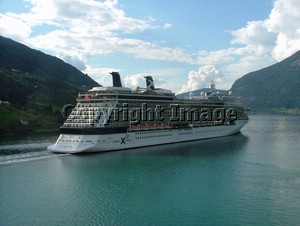 CEC-0005 Celebrity Eclipse