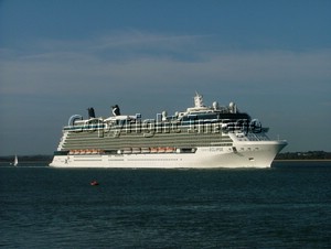 CEC-0007 Celebrity Eclipse