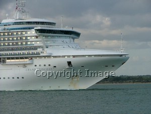 GP-0007 Grand Princess