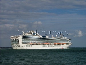 GP-0011 Grand Princess