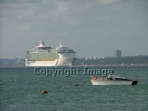 IOS-0004 Independence of the Seas