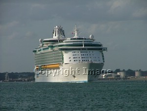 IOS-0005 Independence of the Seas