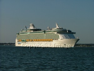 IOS-0006 Independence of the Seas