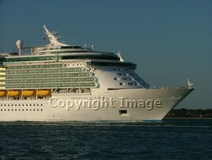 IOS-0007 Independence of the Seas