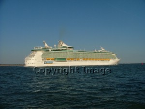 IOS-0008 Independence of the Seas