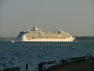 IOS-0010 Independence of the Seas