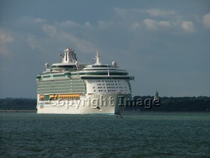 IOS-0011 Independence of the Seas