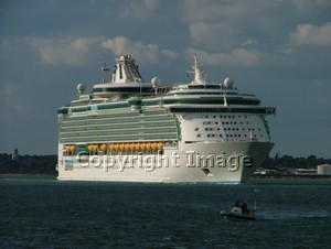 IOS-0012 Independence of the Seas