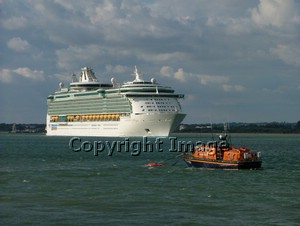 IOS-0013 Independence of the Seas