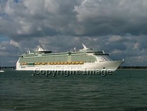 IOS-0014 Independence of the Seas