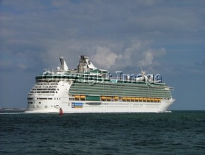 IOS-0015 Independence of the Seas