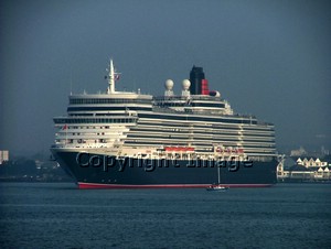 QE-0003 Queen Elizabeth