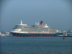 QE-0005 Queen Elizabeth