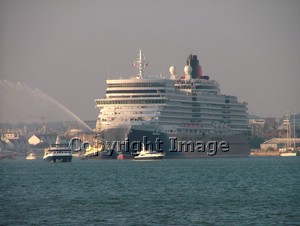 QE-0006 Queen Elizabeth