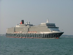 QE-0011 Queen Elizabeth