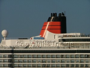 QE-0012 Queen Elizabeth