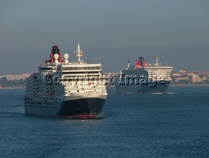 QE-0017 Queen Elizabeth