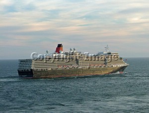 QE-0018 Queen Elizabeth