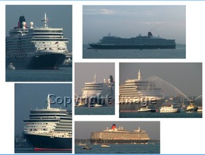 QE-CP3 Queen Elizabeth Celebration Pack