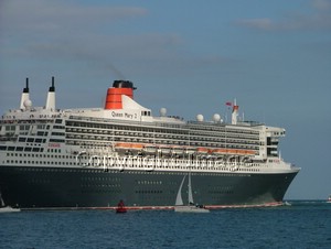 QM2-0007 Queen Mary 2