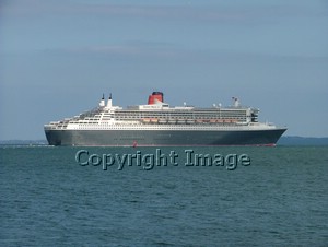 QM2-0008 Queen Mary 2