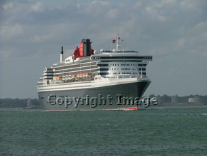 QM2-0009 Queen Mary 2