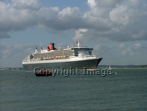 QM2-0010 Queen Mary 2