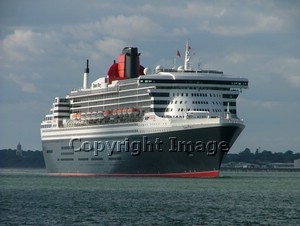 QM2-0014 Queen Mary 2