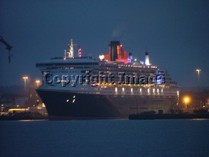 QM2-0015 Queen Mary 2