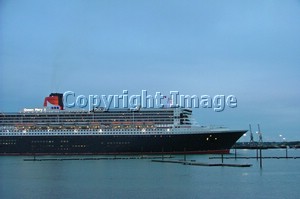 QM2-0016 Queen Mary 2