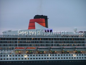 QM2-0017 Queen Mary 2