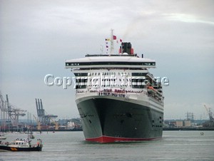 QM2-0018 Queen Mary 2