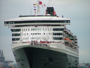 QM2-0019 Queen Mary 2