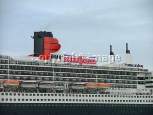 QM2-0020 Queen Mary 2
