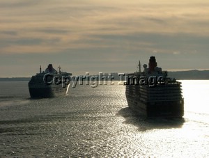 QM2-0022 Queen Mary 2