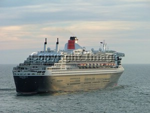 QM2-0023 Queen Mary 2