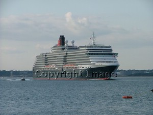 QV-0003 Queen Victoria