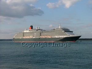QV-0004 Queen Victoria