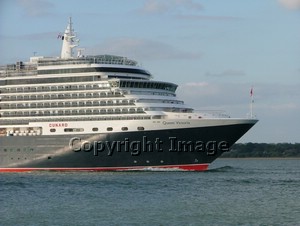 QV-0005 Queen Victoria