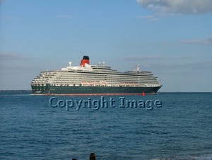 QV-0007 Queen Victoria