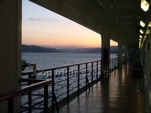 QV-0008 Queen Victoria