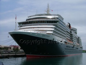 QV-0009 Queen Victoria