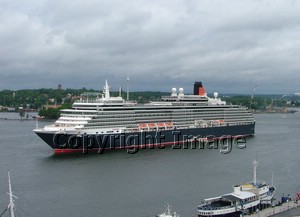 QV-0011 Queen Victoria