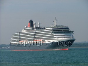 QV-0012 Queen Victoria