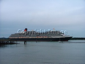 QV-0014 Queen Victoria